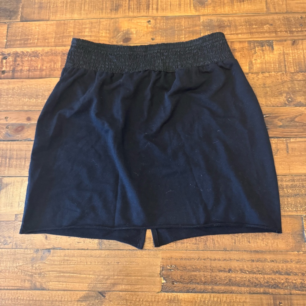 SUNDAYS Lounge Mini‎ Skirt